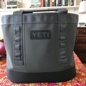 Brand new Yeti carry-all